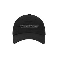 ROCKSTAR 帽子 Logo鴨舌帽