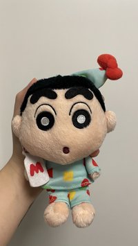 S娃 
