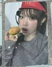 am1.0線下幸運卡 漢堡