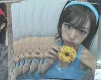 am飲料卡 甜甜圈