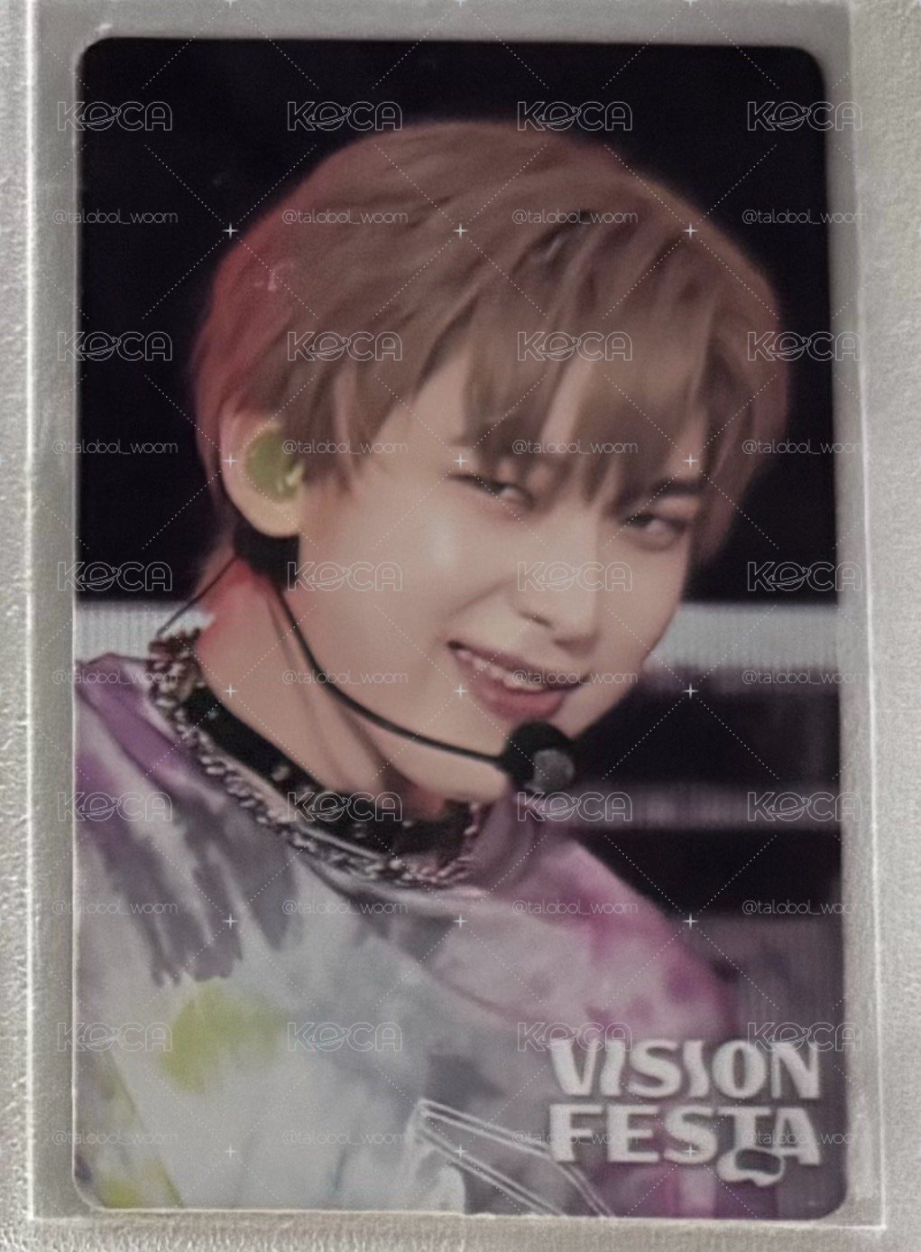 VR展隨機小卡
