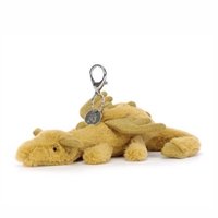 吊飾 吊娃 金龍吊飾