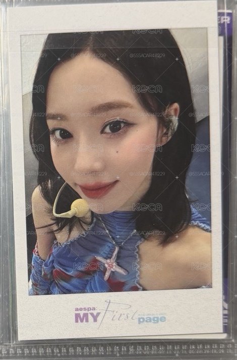 電影入場卡 冬