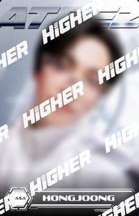 GH4 HIGHER 隨機卡 NASA 自拍