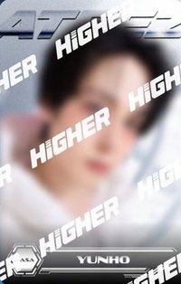 GH4 HIGHER 隨機卡 NASA 自拍