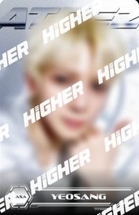 GH4 HIGHER 隨機卡 NASA 自拍