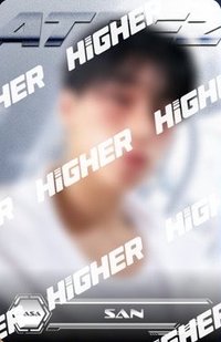 GH4 HIGHER 隨機卡 NASA 自拍