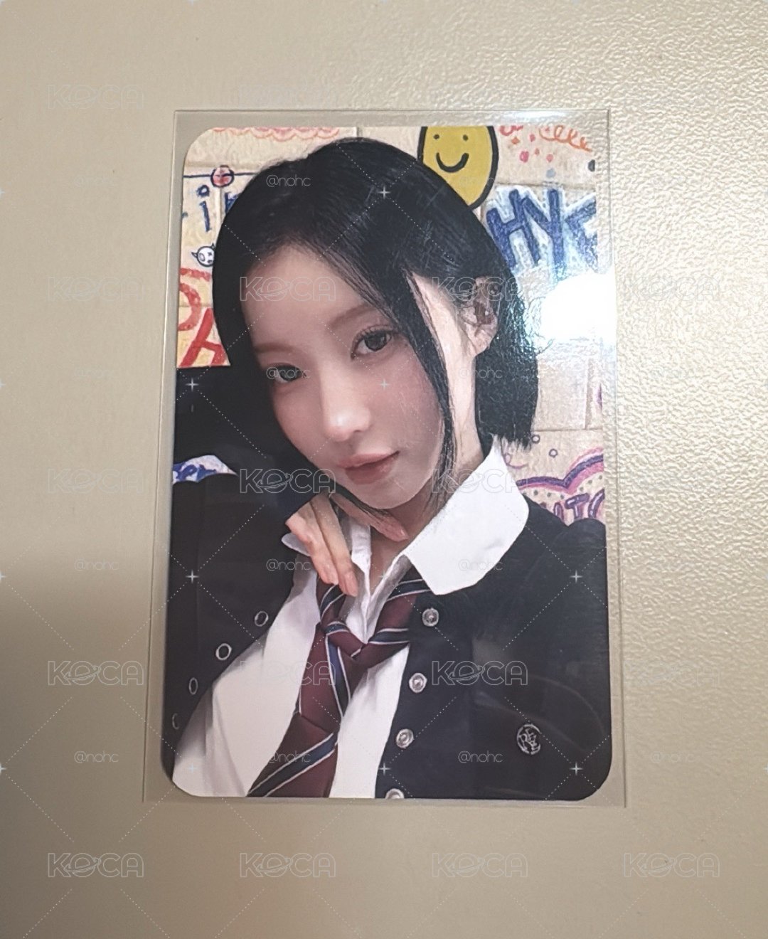 滿額學姐角💅
