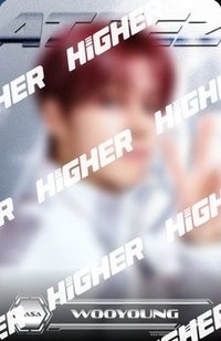 GH4 HIGHER 隨機卡 NASA 自拍