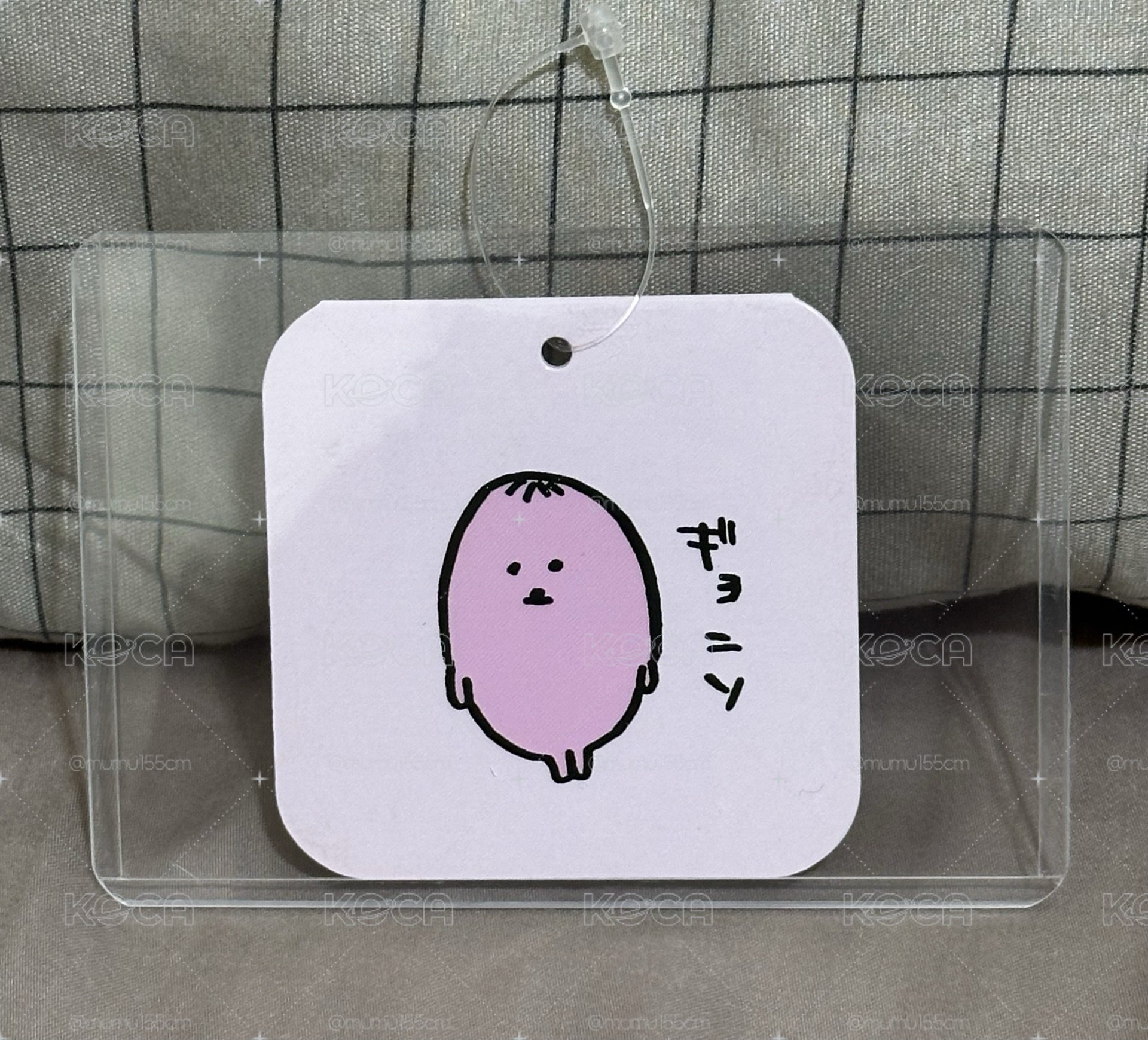 魚肉香腸🍴