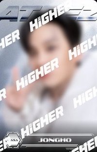 GH4 HIGHER 隨機卡 NASA 自拍