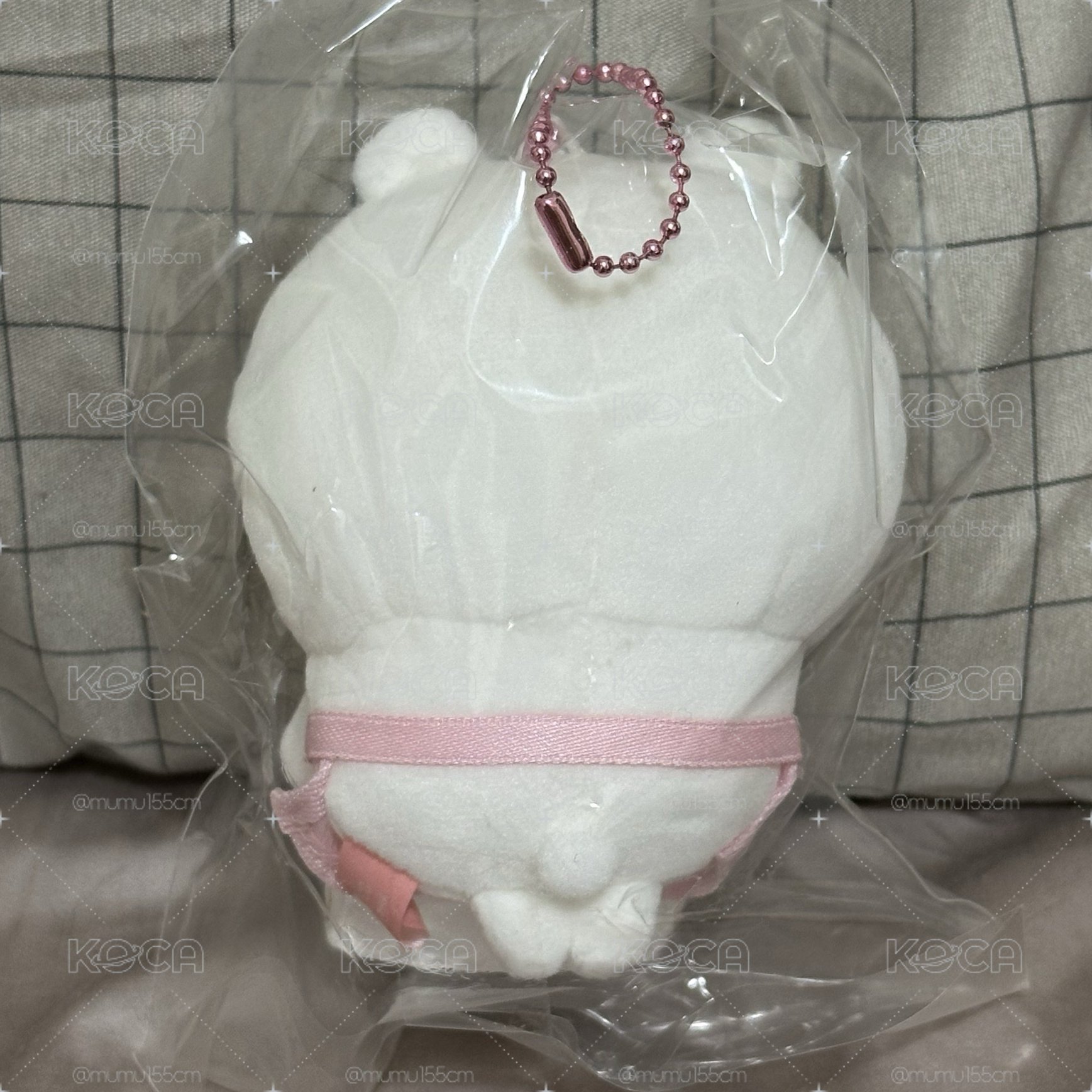 稻荷本舖店員 吉伊