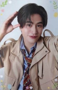 GMMTV POP-UP STORE IN TOKYO 2026 隨機卡 