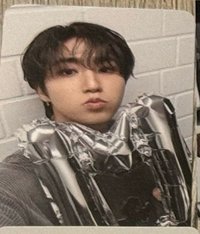 KARMA fans 特典卡 城