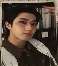 KARMA ms 特典卡 城