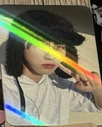 合(HOP) ms 特典卡 城