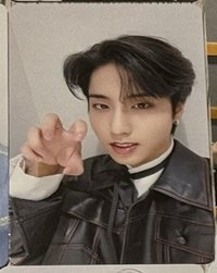 THE SOUND 入場卡 城