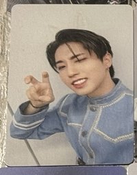 THE SOUND 入場卡-2 城