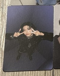 GIANT 專輯卡 B盤 城