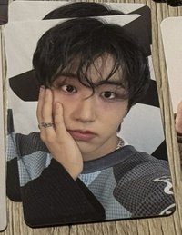 3rd 世巡安卡快閃店 滿額卡 城