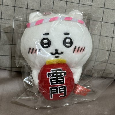 東京限定 雷門吉伊