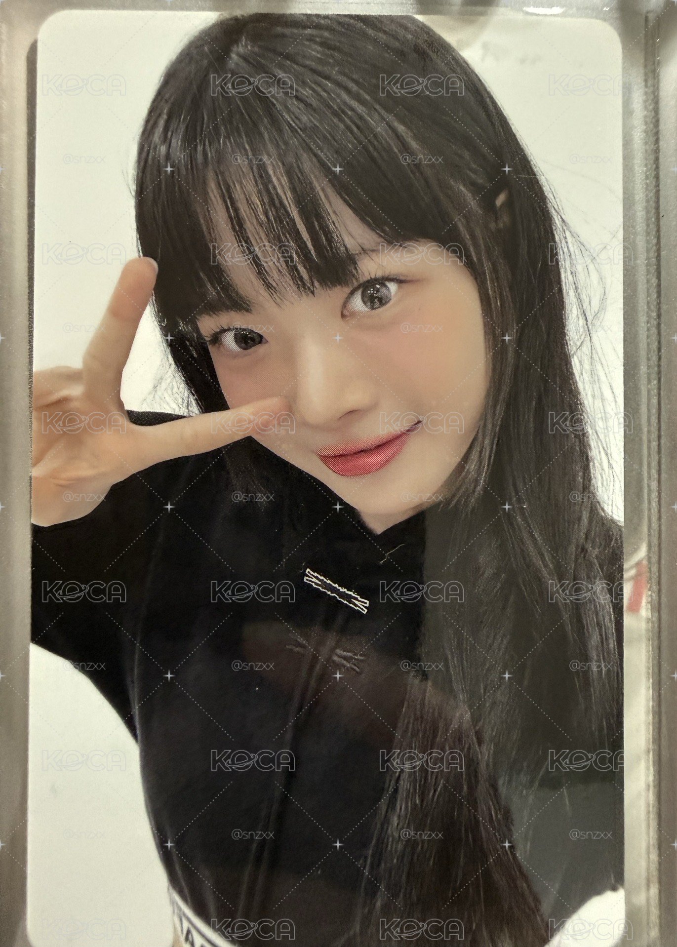 恩採小卡區