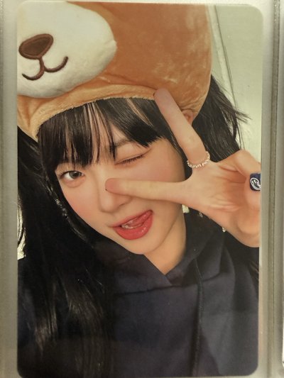 恩採小卡區