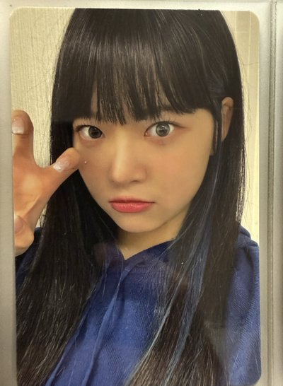 恩採小卡區