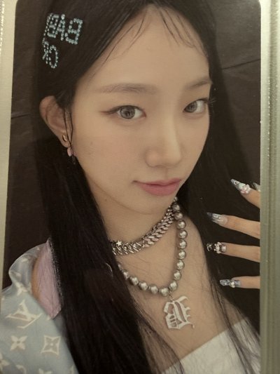一葉小卡區