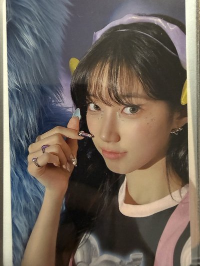 一葉小卡區