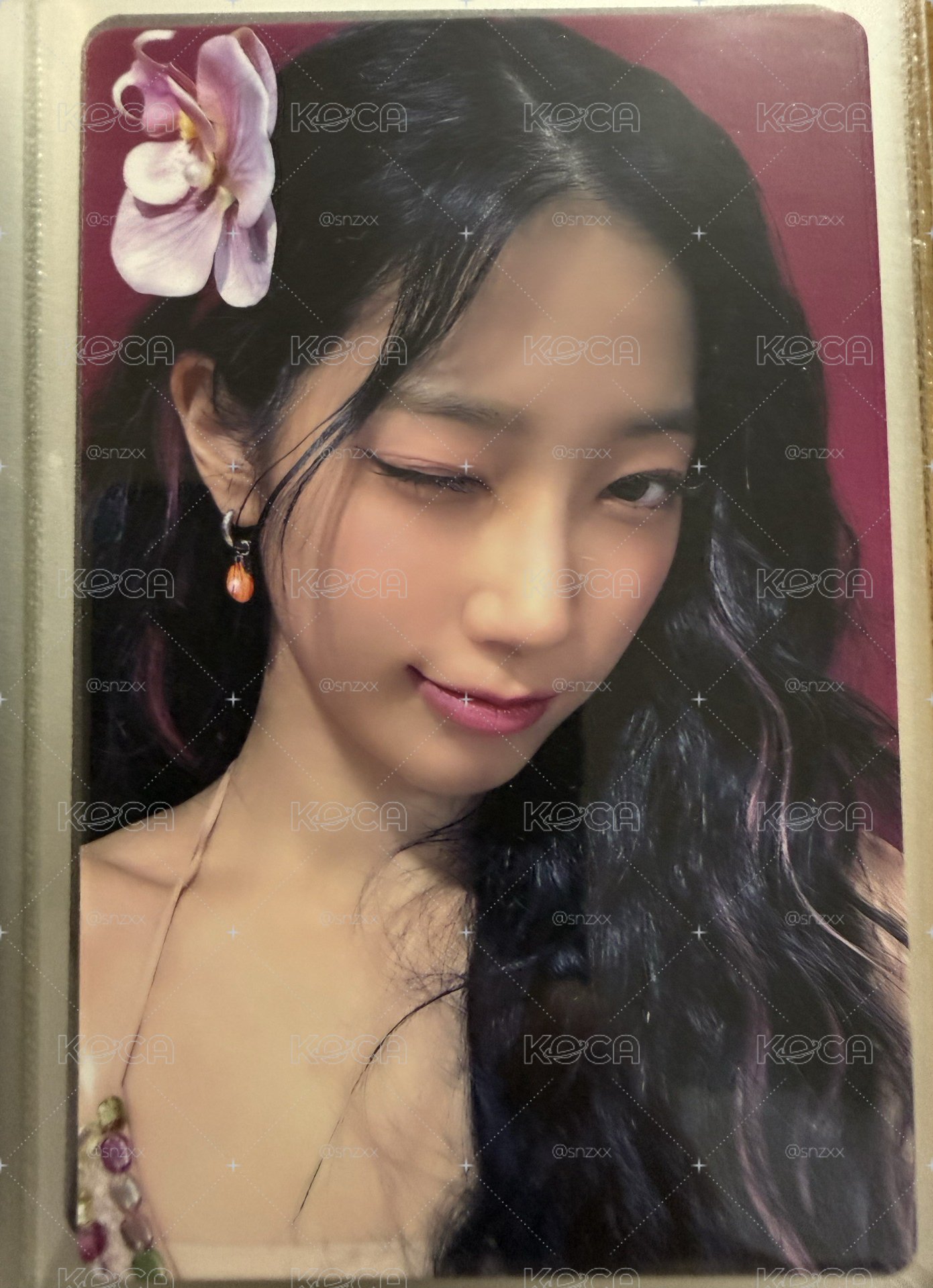 一葉小卡區
