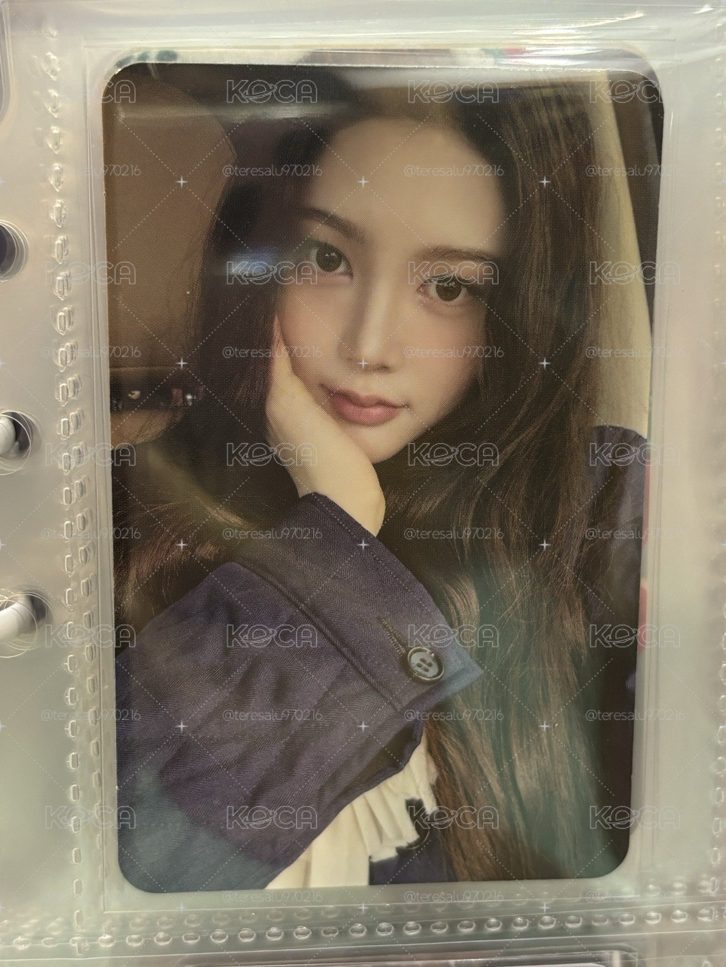 ana 專卡