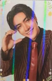 GMMTV POP-UP STORE IN TOKYO 2026 隨機卡 (JD)