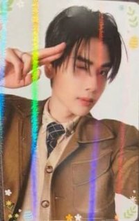 GMMTV POP-UP STORE IN TOKYO 2026 隨機卡 