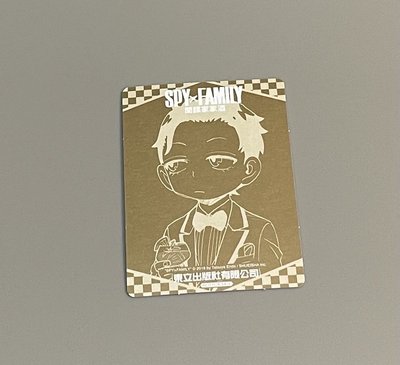 間諜家家酒 雷射卡組 2026 台中國際動漫節