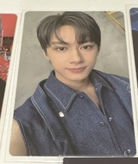 正三牛仔衣