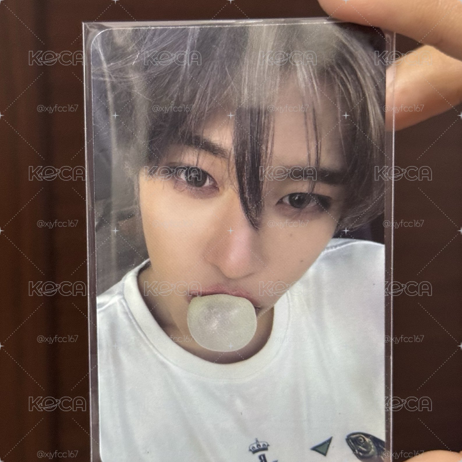 ［NCT WISH]吳是溫