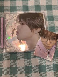 🌷封+🦭專卡