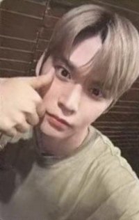 ODYSSEY yzy 北京0828 簽售卡 