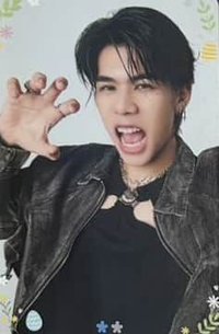 GMMTV POP-UP STORE IN TOKYO 2026 隨機卡 