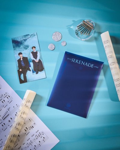 🐾預購 | DxS 수야곡 ON STAGE 場週