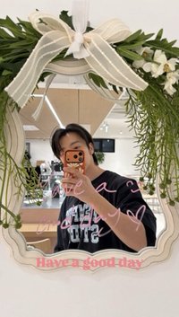 豆嘿撐傘☂️