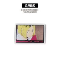 4期劇照壓克力磁鐵