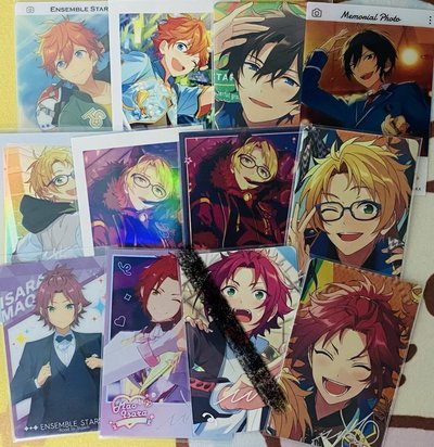 偶像夢幻祭專區