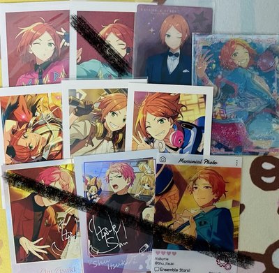 偶像夢幻祭專區