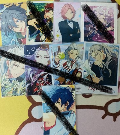 偶像夢幻祭專區