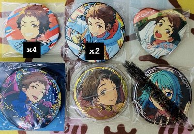 偶像夢幻祭專區