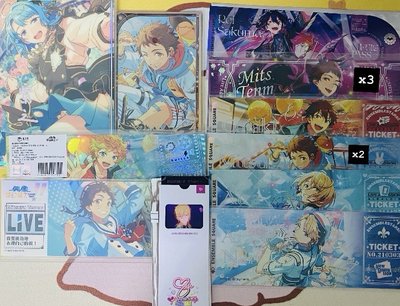 偶像夢幻祭專區