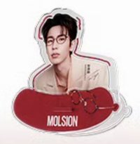 陌森 凌感搖搖樂 立牌 