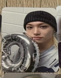 KARMA fans 特典卡 菲